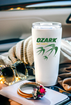 Ozark Airlines Retro Style Tumbler