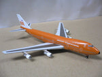 Braniff International 747-100  N601BN Starjets Model 1:500