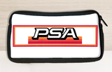 Trousse de voyage logo PSA