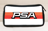 Trousse de Voyage avec l'Ancien Logo PSA