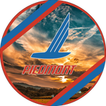 Piedmont Country View - ROUND