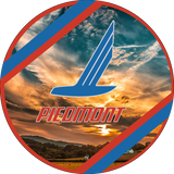 Piedmont Country View - ROUND