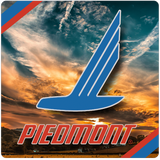 Piedmont Country View - ROUND