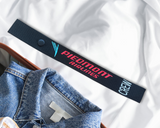 Airline Straps - Piedmont Airlines Crew
