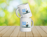 Pilot Pride Coffee Mug
