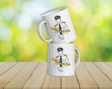Pilot's Series - National Pilot's Day Coffee Mug