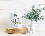 Pilot's Series - National Pilot's Day Coffee Mug
