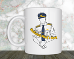 Pilot's Series - National Pilot's Day Coffee Mug