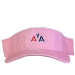 AA 1968 Logo - Visor Cap