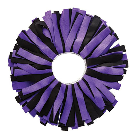 Pomchies Pom-ID-Black/Purple