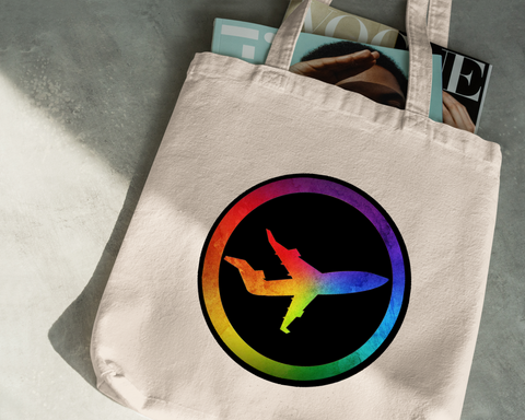 2025 Pride Plane