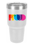 Proud Pride Tumbler