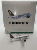 Frontier Airlines A319-111 "Perry Puffin" Livery Gemini 1:400