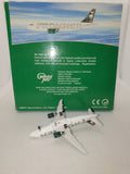 Frontier Airlines A319-111 "Perry Puffin" Livery Gemini 1:400