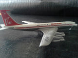 QANTAS Airlines 707-338C  VH-EAF  Gemini 1:400