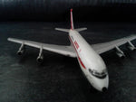 QANTAS Airlines 707-338C  VH-EAF  Gemini 1:400