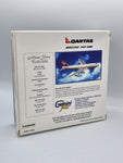 QANTAS Boeing 747-200 VH-EBA Gemini Jets 1:400