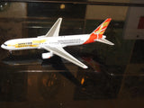 QANTAS Airlines 767-300ER  VH-OGL Wallabies Livery  Gemini 1:400