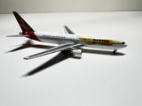 QANTAS Airlines 767-300ER  VH-OGL Wallabies Livery  Gemini 1:400