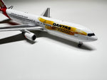 QANTAS Airlines 767-300ER  VH-OGL Wallabies Livery  Gemini 1:400