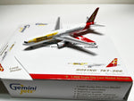 QANTAS Airlines 767-300ER  VH-OGL Wallabies Livery  Gemini 1:400