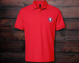 1930's AA Logo Men's Wicking Polo