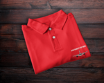 Southwest Retiree Wicking Polo