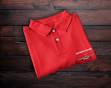 Southwest Retiree Wicking Polo