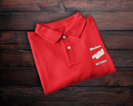 Western Airlines Retiree Wicking Men's Polo