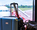 Airline Straps - Republic Airways Crew