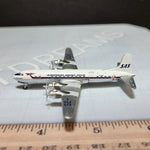 Aero Classics Scandinavian Airlines System DC-6