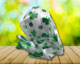 Shamrock Scarf