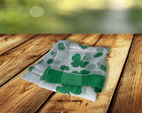 Shamrock Scarf
