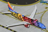 Southwest Airlines B737 MAX 8 Imua One Livery Gemini 1:200 scale Reg#N8710M