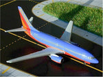 Southwest Airlines 737-700  N795SW  Gemini 1:400