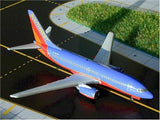 Southwest Airlines 737-700  N795SW  Gemini 1:400