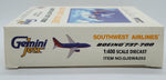 Southwest Airlines 737-700  N795SW  Gemini 1:400