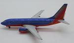 Southwest Airlines 737-700  N795SW  Gemini 1:400