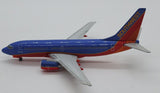 Southwest Airlines 737-700  N795SW  Gemini 1:400