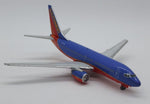 Southwest Airlines 737-700  N795SW  Gemini 1:400