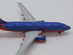 Southwest Airlines 737-700  N795SW  Gemini 1:400