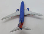Southwest Airlines 737-700  N795SW  Gemini 1:400