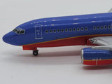 Southwest Airlines 737-700  N795SW  Gemini 1:400