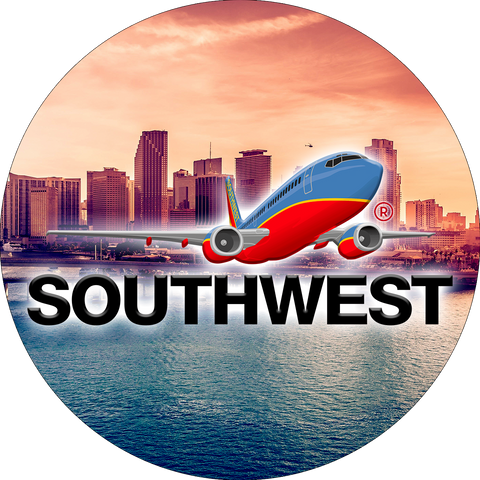 Frontier Let's Fly 2025