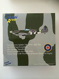 Gemini Aces British Spitfire MK356 1:72 Scale