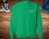 Ozark Airlines Retiree Sweatshirt