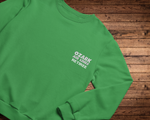 Ozark Airlines Retiree Sweatshirt