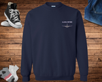 Alaska Retiree Sweatshirt