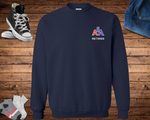 Old AA Retiree Sweatshirt
