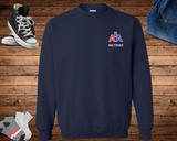 Old AA Retiree Sweatshirt